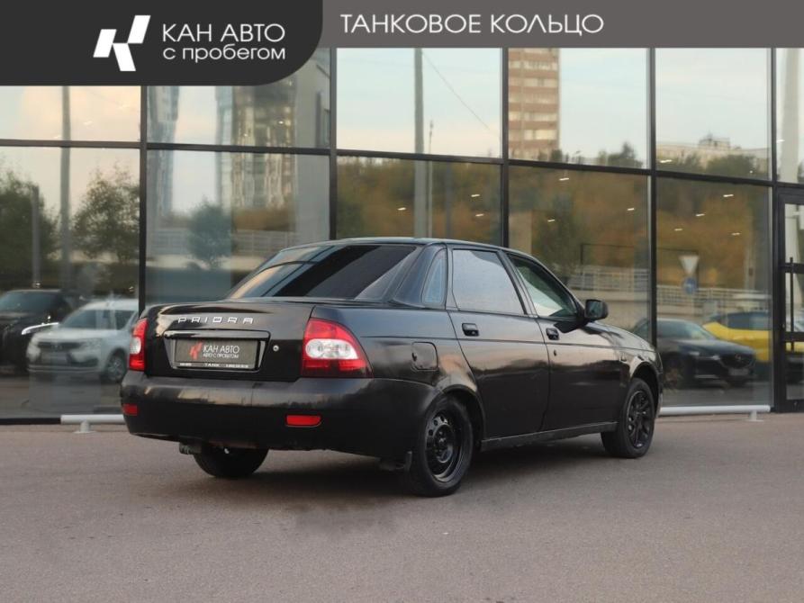 Lada (ВАЗ) Priora I Казань  - изображение 3