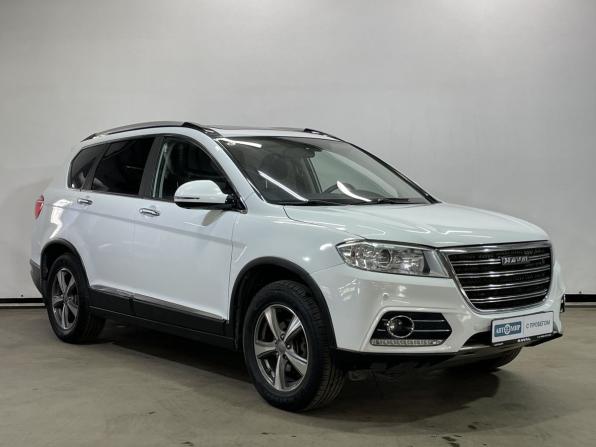 Haval H6 I с пробегом 2019 года, цена 1 299 000 рублей, 168466 км, внедорожник, Автокод Объявления