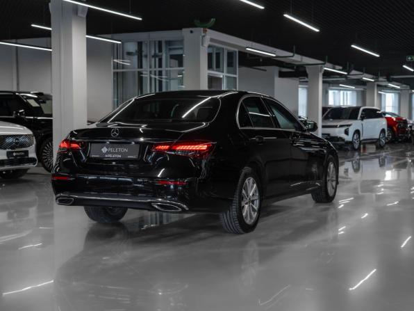 Mercedes-Benz E-Класс V (W213 S213 C238) Рестайлинг с пробегом 2020 года, цена 2 750 000 рублей, 146500 км, седан, Автокод Объявления