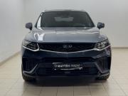 Geely Tugella I Рестайлинг Вологда  - изображение 23