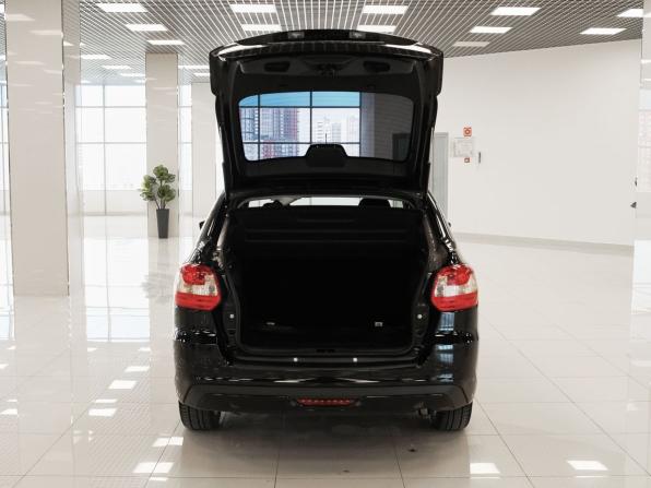 Lada (ВАЗ) Granta I Рестайлинг с пробегом 2022 года, цена 784 000 рублей, 64524 км, лифтбек, Автокод Объявления