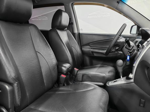Hyundai Tucson I с пробегом 2007 года, цена 999 000 рублей, 224770 км, внедорожник, Автокод Объявления