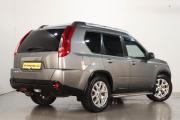 Nissan X-Trail II Рестайлинг Челябинск  - изображение 31
