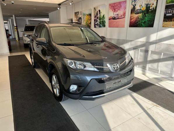 Toyota RAV4 IV (XA40) с пробегом 2013 года, цена 1 850 000 рублей, 200000 км, внедорожник, Автокод Объявления