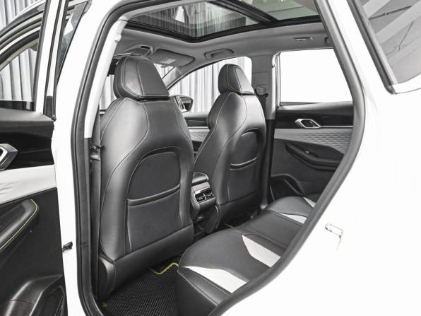 Geely Coolray I Рестайлинг с пробегом 2023 года, цена 1 884 000 рублей, 47175 км, внедорожник, Автокод Объявления