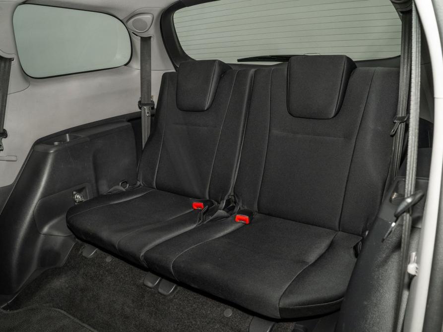 Toyota Wish II Иркутск  - изображение 8