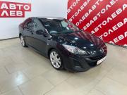 Mazda 3 II (BL) Новочеркасск  - изображение 18
