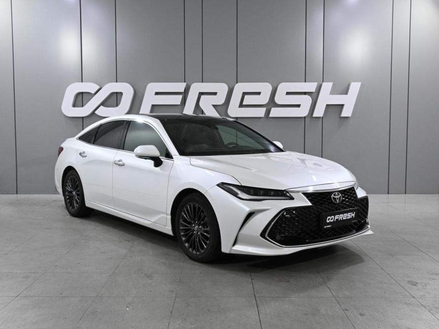 Toyota Avalon V Ростов-на-Дону  - изображение 1
