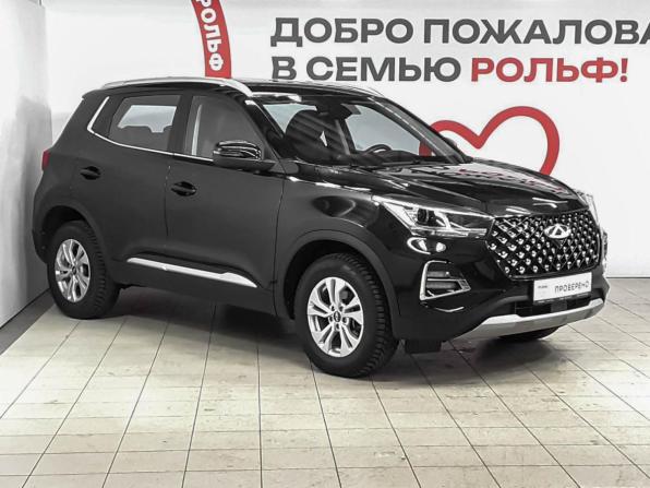 Chery Tiggo 4 Pro I Рестайлинг с пробегом 2024 года, цена 1 499 000 рублей, 24500 км, внедорожник, Автокод Объявления