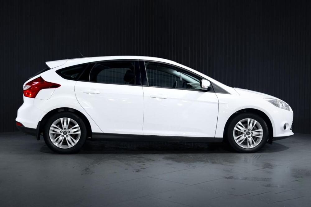 Ford Focus III Тюмень  - изображение 9