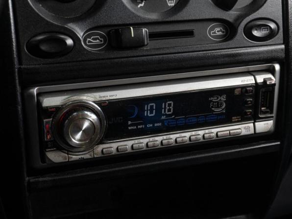 Daewoo Matiz I Рестайлинг с пробегом 2011 года, цена 289 000 рублей, 80720 км, хэтчбек, Автокод Объявления