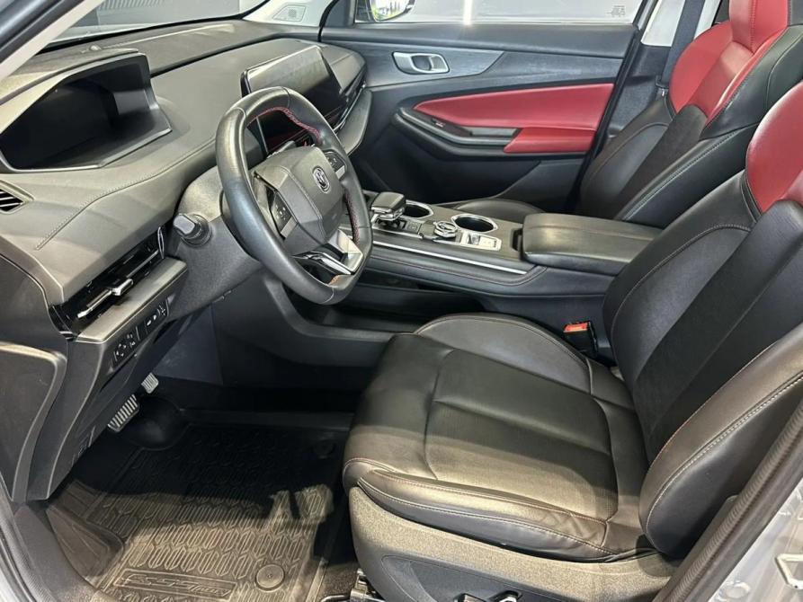 Changan CS55 Plus II Абакан  - изображение 37