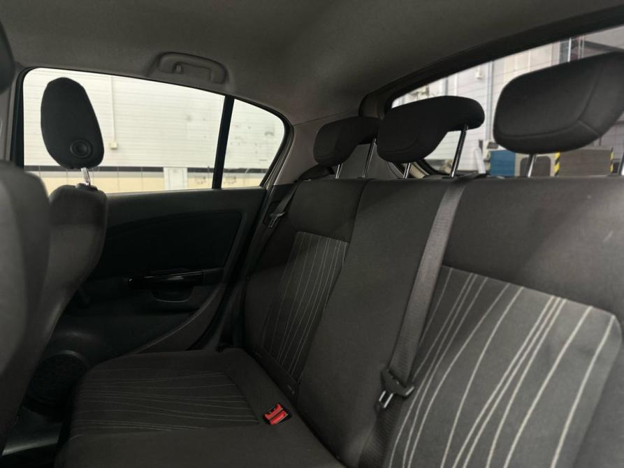 Opel Corsa D Ростов-на-Дону  - изображение 19