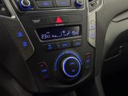 Hyundai Santa Fe III Рестайлинг Новосибирск  - изображение 45