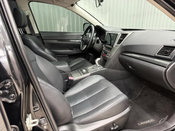 Subaru Legacy V с пробегом 2011 года, цена 1 259 000 рублей, 172421 км, седан, Автокод Объявления