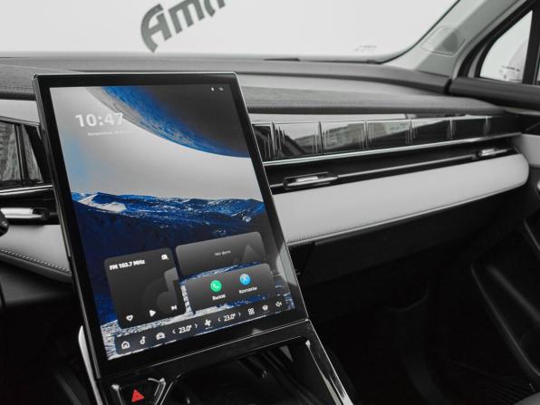 Geely Atlas II с пробегом 2024 года, цена 3 320 000 рублей, 7141 км, внедорожник, Автокод Объявления