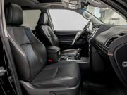 Toyota Land Cruiser Prado 150 Series Рестайлинг 2 Москва  - изображение 55