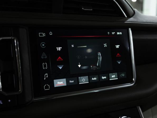 GMC Yukon V с пробегом 2022 года, цена 7 490 000 рублей, 79422 км, внедорожник, Автокод Объявления