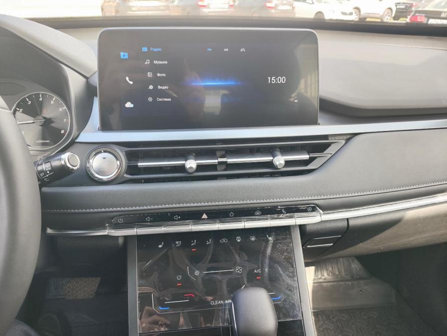 Chery Tiggo 4 Pro I Пермь  - изображение 25