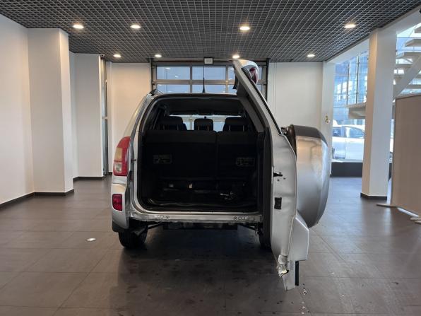 Chery Tiggo (T11) I Рестайлинг (FL) с пробегом 2013 года, цена 341 000 рублей, 176275 км, внедорожник, Автокод Объявления