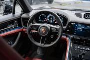 Porsche Panamera III Москва  - изображение 30