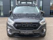 Ford Kuga II Рестайлинг Октябрьский  - изображение 20