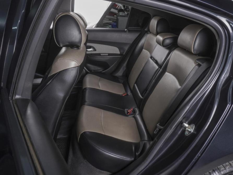 Chevrolet Cruze I Ростов-на-Дону  - изображение 9