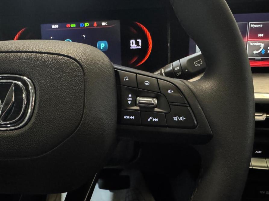 Changan CS35 Plus I Рестайлинг Санкт-Петербург  - изображение 14