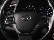 Hyundai Elantra VI (AD) Тюмень  - изображение 38