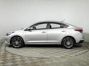 Hyundai Solaris II Рестайлинг Санкт-Петербург  - изображение 25