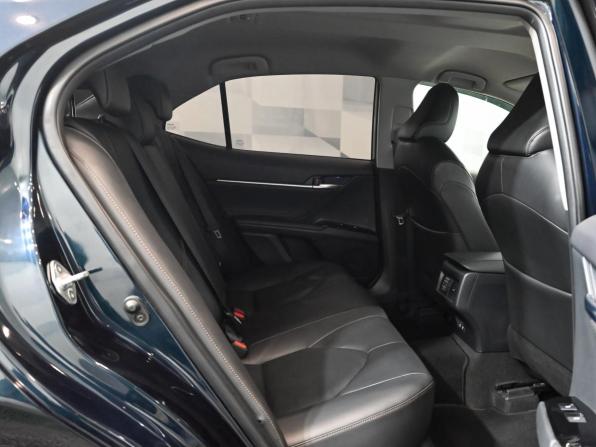 Toyota Camry VIII (XV70) с пробегом 2019 года, цена 3 100 000 рублей, 101100 км, седан, Автокод Объявления