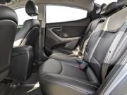 Hyundai Elantra V (MD) Москва  - изображение 34