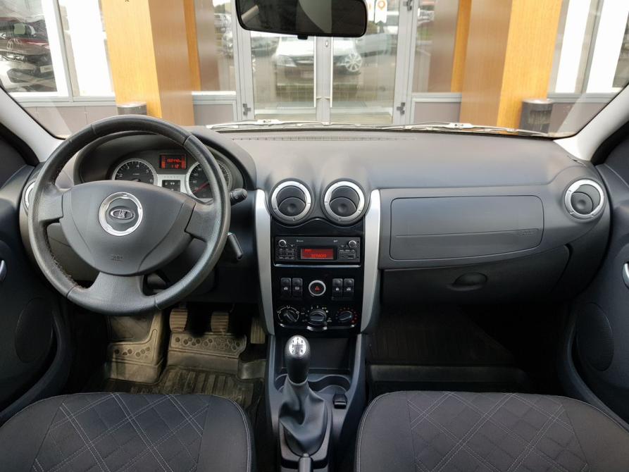 Lada (ВАЗ) Largus I Брянск  - изображение 11