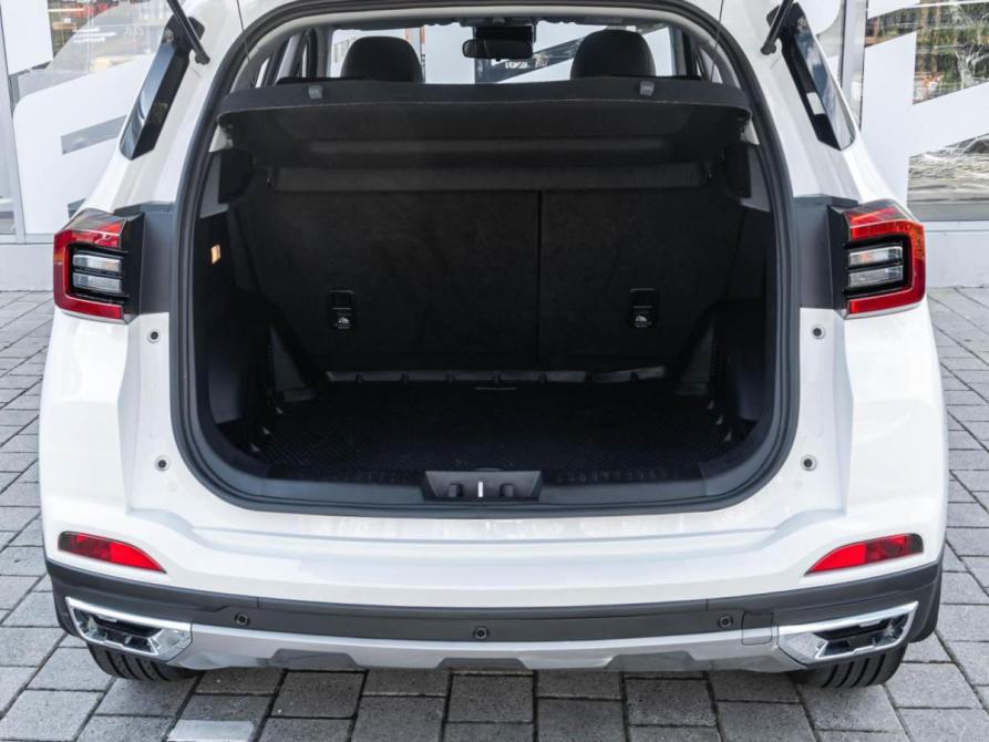Chery Tiggo 4 Pro I Ставрополь  - изображение 24