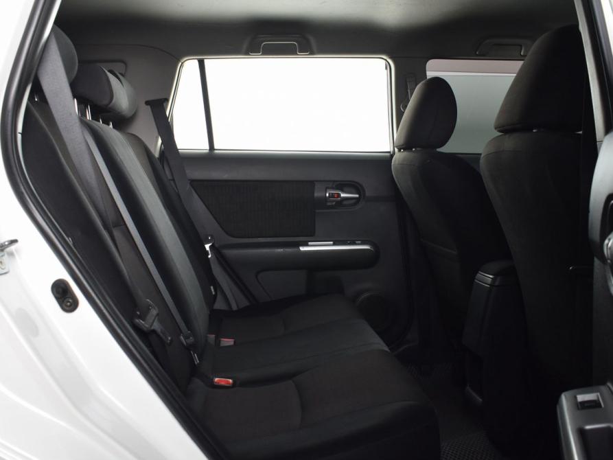 Toyota Corolla Rumion Кемерово  - изображение 12