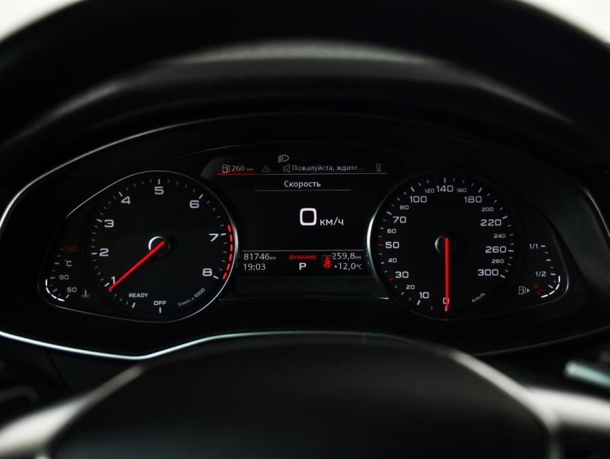 Audi A6 V (C8) Санкт-Петербург  - изображение 13