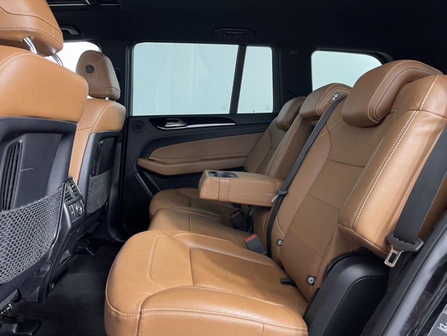 Mercedes-Benz GLS I (X166) Калининград  - изображение 30