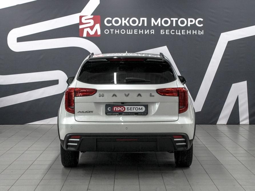Haval Jolion I Ростов-на-Дону  - изображение 4