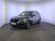 BMW X3 III (G01) Москва  - изображение 31