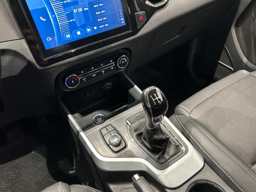 Chery Tiggo 4 I Рестайлинг Санкт-Петербург  - изображение 19