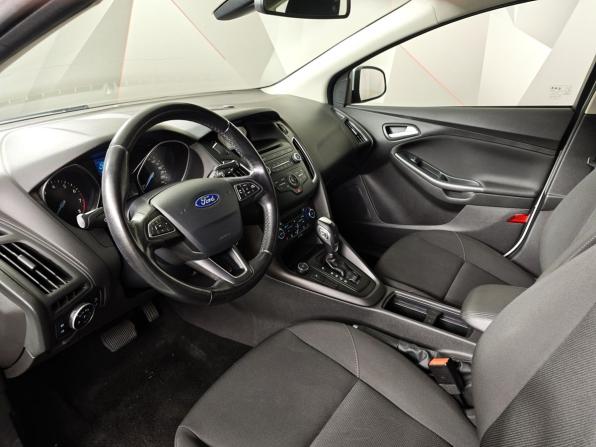 Ford Focus III Рестайлинг с пробегом 2015 года, цена 947 000 рублей, 104413 км, хэтчбек, Автокод Объявления
