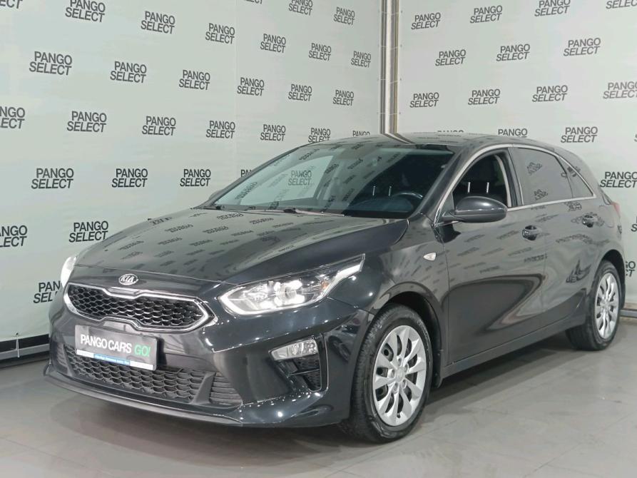 Kia Ceed III Оренбург  - изображение 1