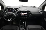 Renault Kaptur I Рестайлинг Москва  - изображение 24