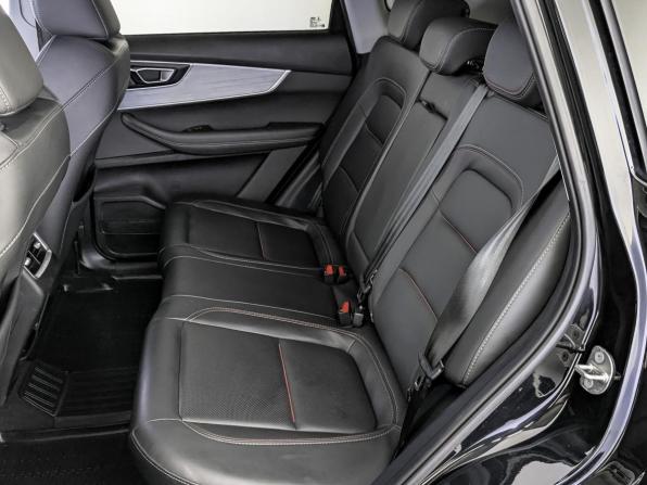 Chery Tiggo 7 Pro I с пробегом 2022 года, цена 1 550 000 рублей, 93760 км, внедорожник, Автокод Объявления