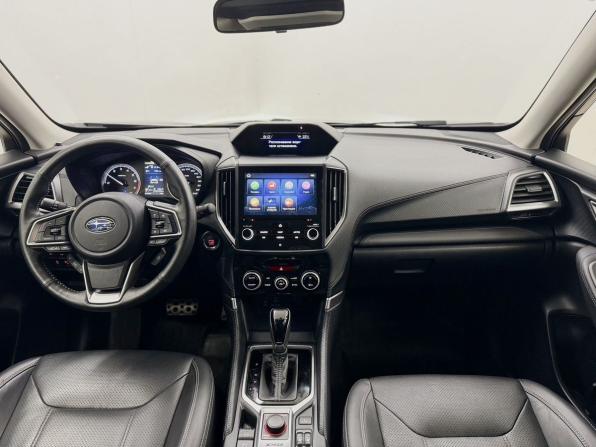 Subaru Forester V Рестайлинг с пробегом 2021 года, цена 3 580 000 рублей, 108539 км, внедорожник, Автокод Объявления