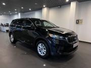 Kia Sorento III Prime Рестайлинг Чебоксары  - изображение 32