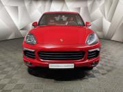 Porsche Cayenne II Рестайлинг (958) Москва  - изображение 31