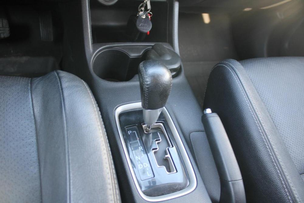 Mitsubishi Outlander III Рестайлинг 2 Пермь  - изображение 19