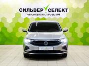Volkswagen Polo VI Магнитогорск  - изображение 24