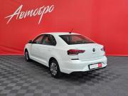 Volkswagen Polo VI Вологда  - изображение 20